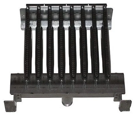 606.1646.02 Мікрощілинний пальник 16 кВт