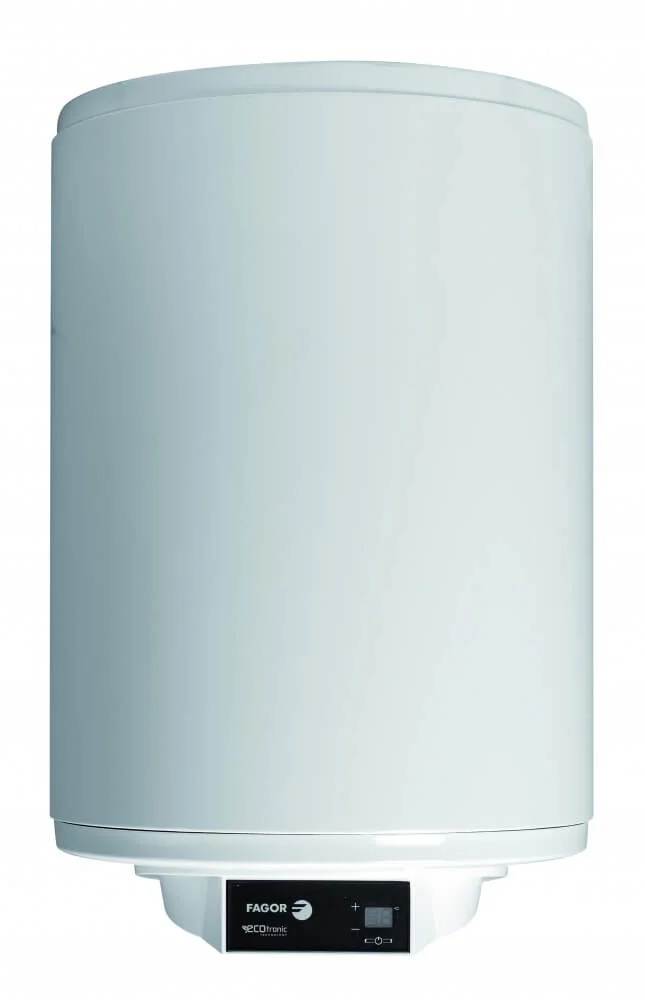 Водонагрівач, Бойлер Fagor RB-80 ECO
