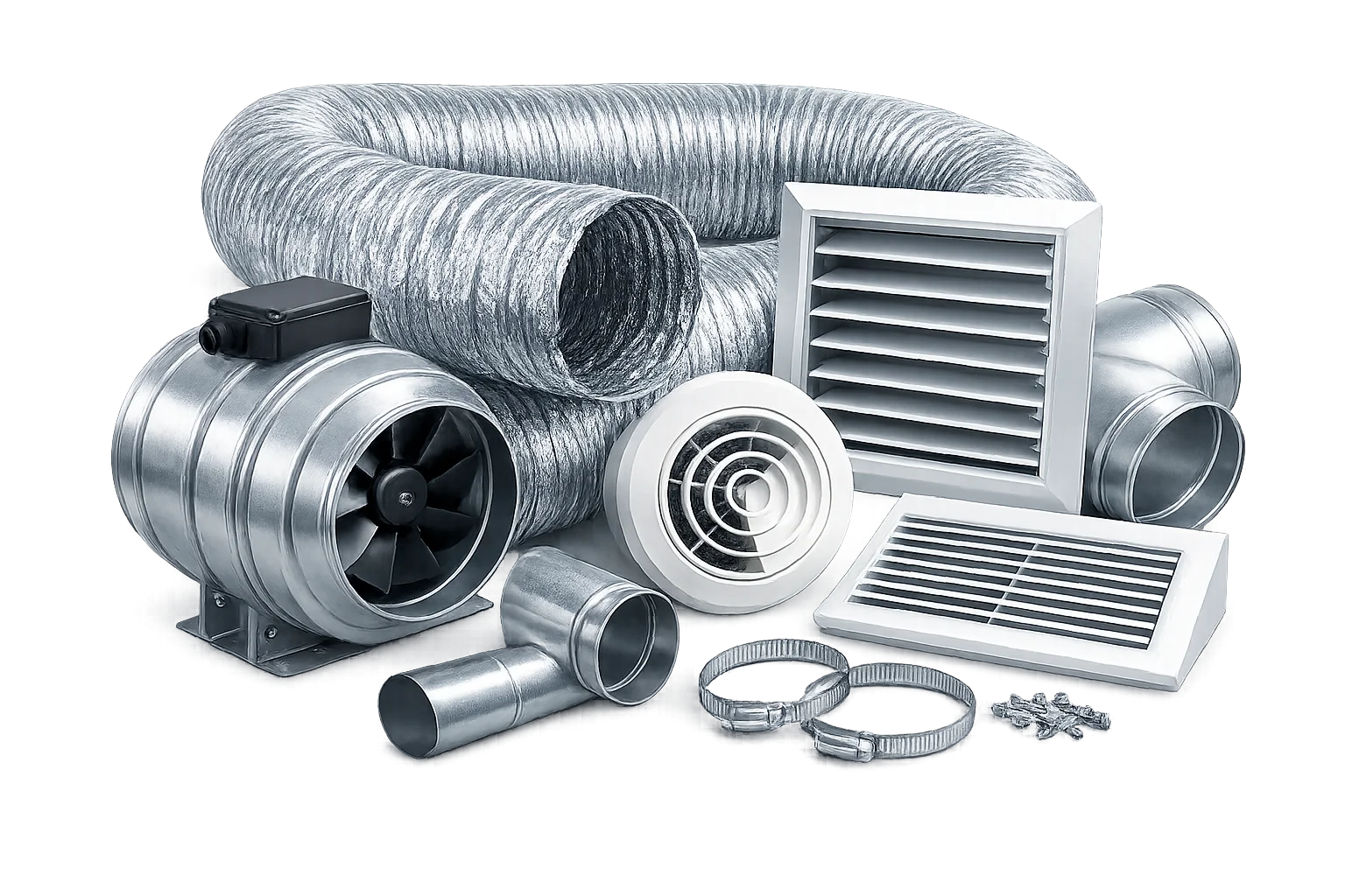 Вентиляція