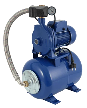 Насосна станція Watomo GP Agro 150/24С