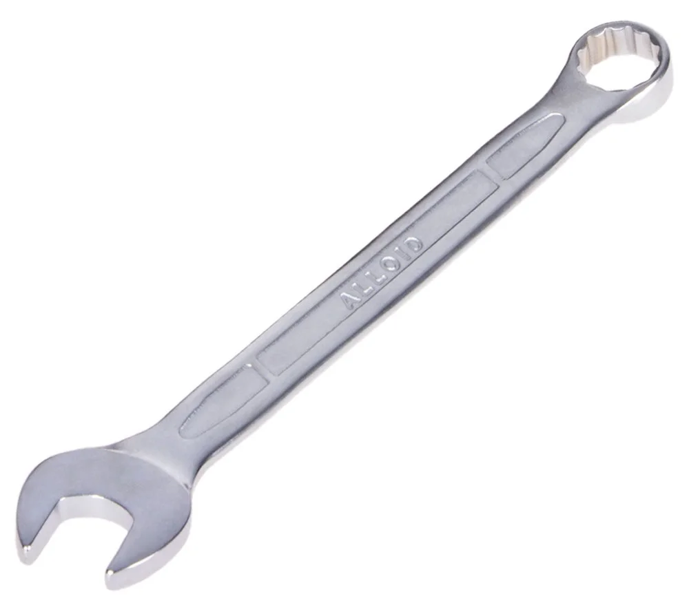 Ключ комбінований 16 мм Alloid (К-2061-16)