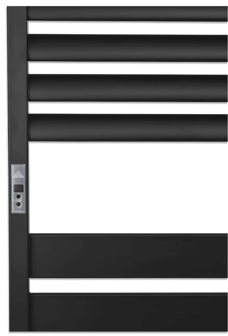 Рушникосушка Електрична Laris Лавина ЧКЧ10 500 х 900