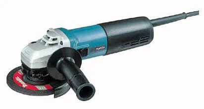 Болгарка (УШМ) Makita 9562 CR