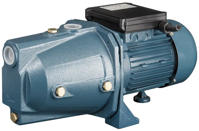 Поверхневий насос Насоси + JET80AX