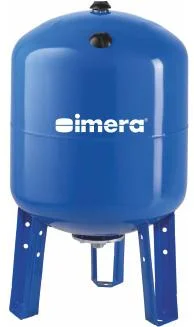 Гідроакумулятор Imera AV 300