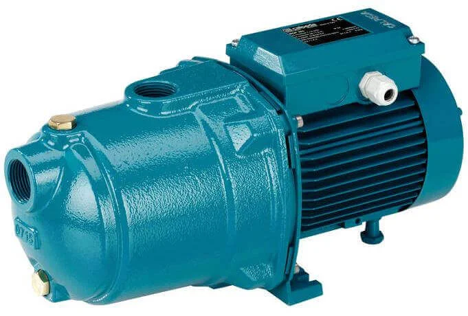 Поверхневий насос Calpeda NGL 3 A