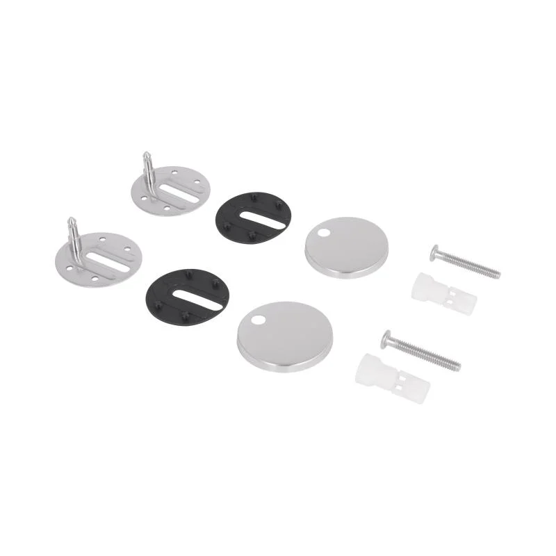 Сидіння для унітаза Qtap Taurus 490 QTSC179W49383 (Slim, Duroplast, Soft-close, Quick Release) - фото 5