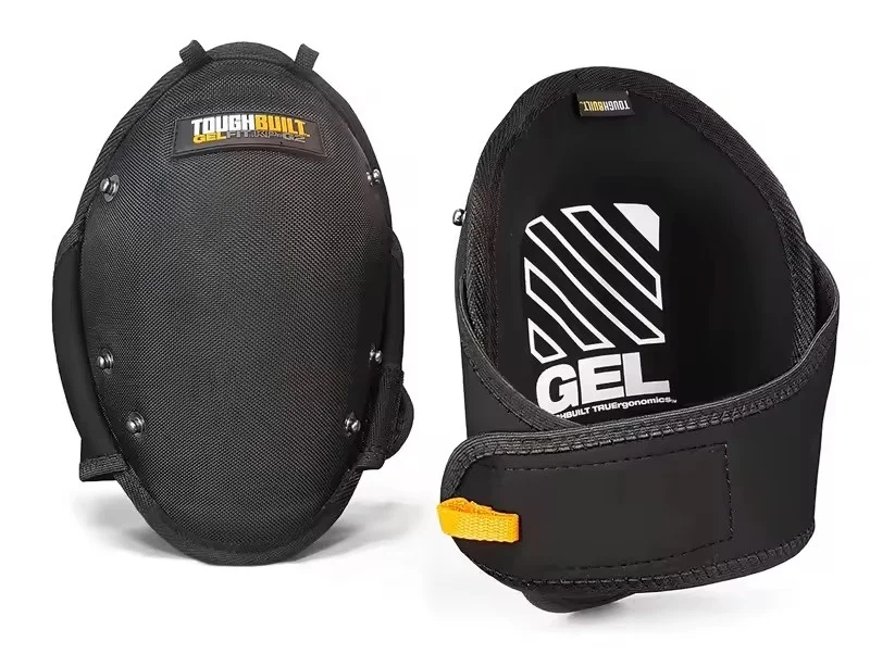 Наколінники ToughBuilt з лінії FoamFit™ (TB-KP-G2B)