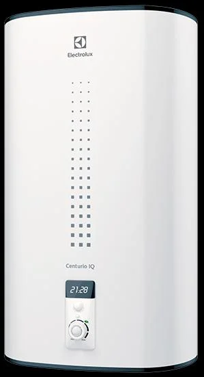 Водонагрівач, бойлер Electrolux EWH 100 Centurio IQ