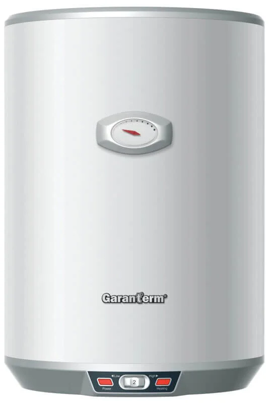Водонагрівач, Бойлер Garanterm Rondo GTR 30 V