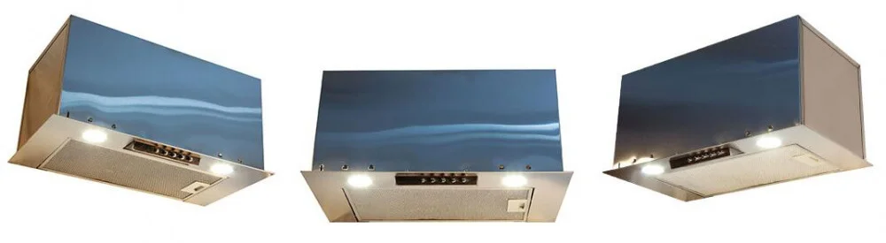 Витяжка кухонна Profit M Берта №2 1000 52