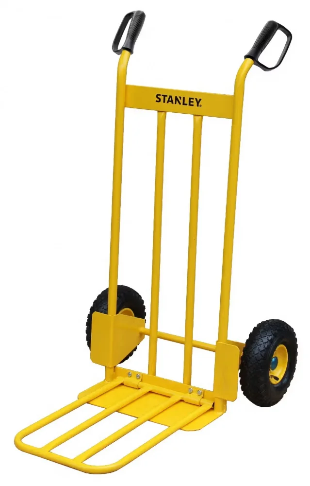 Візок вантажний складний до 200 кг Stanley SXWT-HT535
