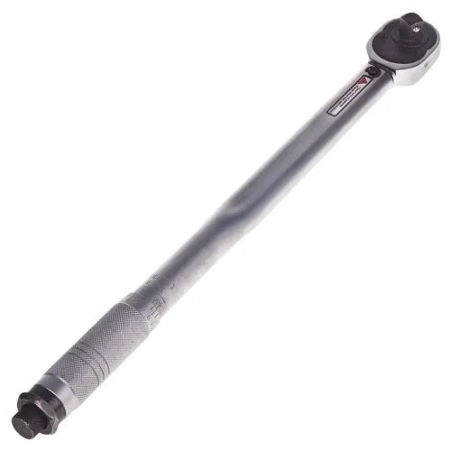 Динамометрический ключ 1/2" 42-210Нм Hans - фото 2