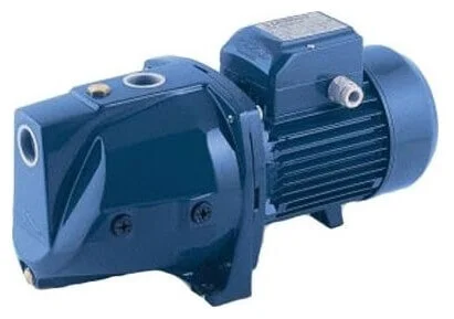 Поверхневий насос Werk JSW10M