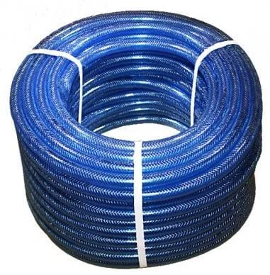 Шланг армований Evci Plastik Export 5/8" (синій)