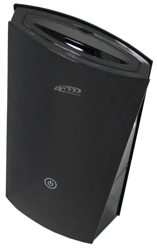 Зволожувач повітря AIC SPS-738 чорний