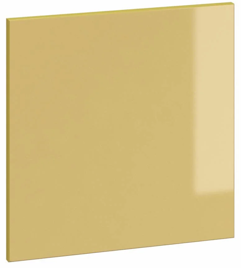 Фронт Cersanit COLOUR 40х40 (жовтий)