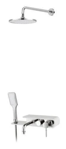 Душова система Q-tap 1111 WHI