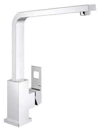 Змішувач для умивальника Grohe Eurocube 31255000