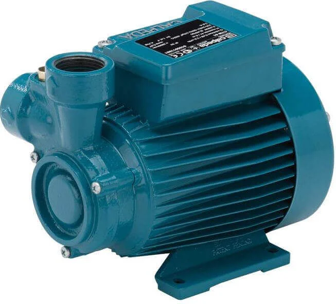 Поверхневий насос Calpeda CTM 61