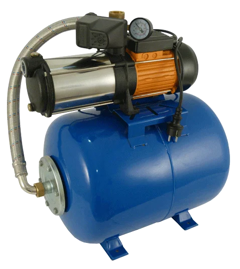 Насосна станція WATOMO PS Multi 100/24C