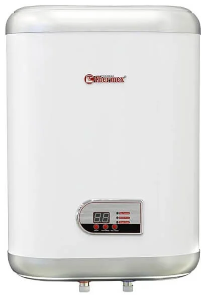 Електроводонагрівач Thermex Flat Plus IF 30 V