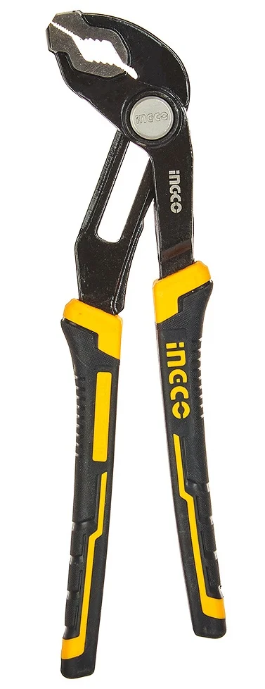 Кліщі переставні Ingco Industrial (max - 45мм) L=250мм (HPP68258)