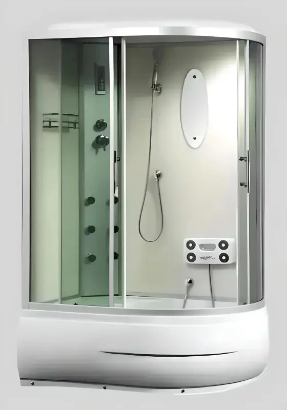 Душевая кабина AquaStream Classic 128 HW L