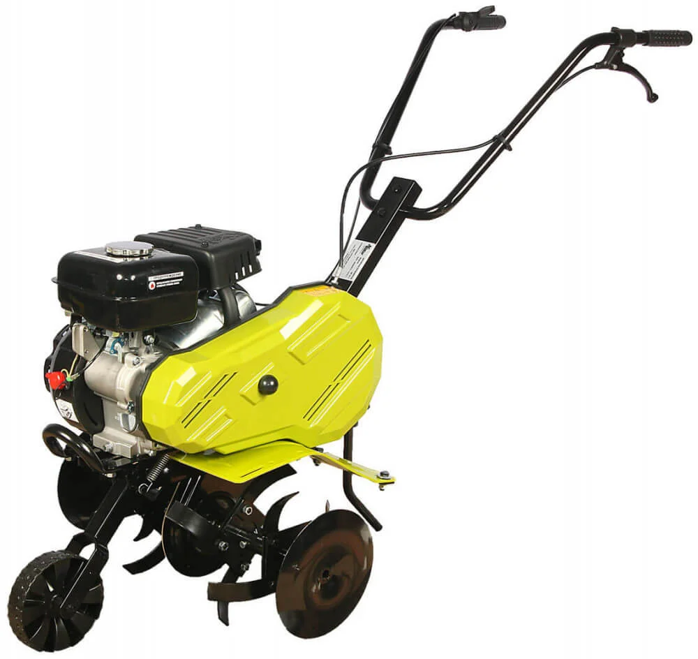 Мотокультиватор Кентавр МК20-1 (заводська упаковка) (40523)