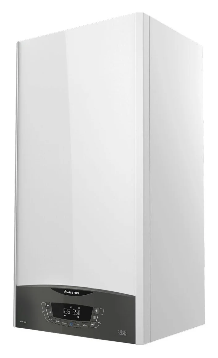 Котел конденсаційний Ariston CLAS ONE SYSTEM 35 кВт