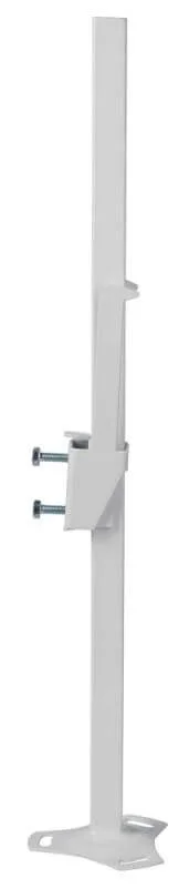 Кріплення підлогове для сталевого радіатора Daylux 300 мм