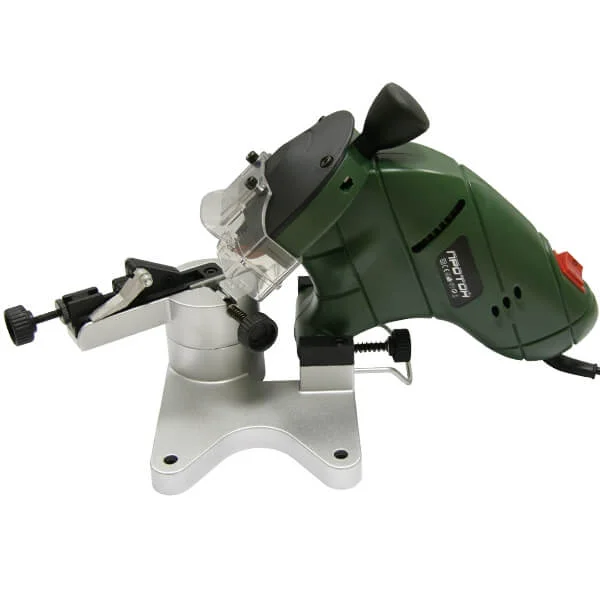 Верстат для заточування ланцюгів Протон ТЕ-130