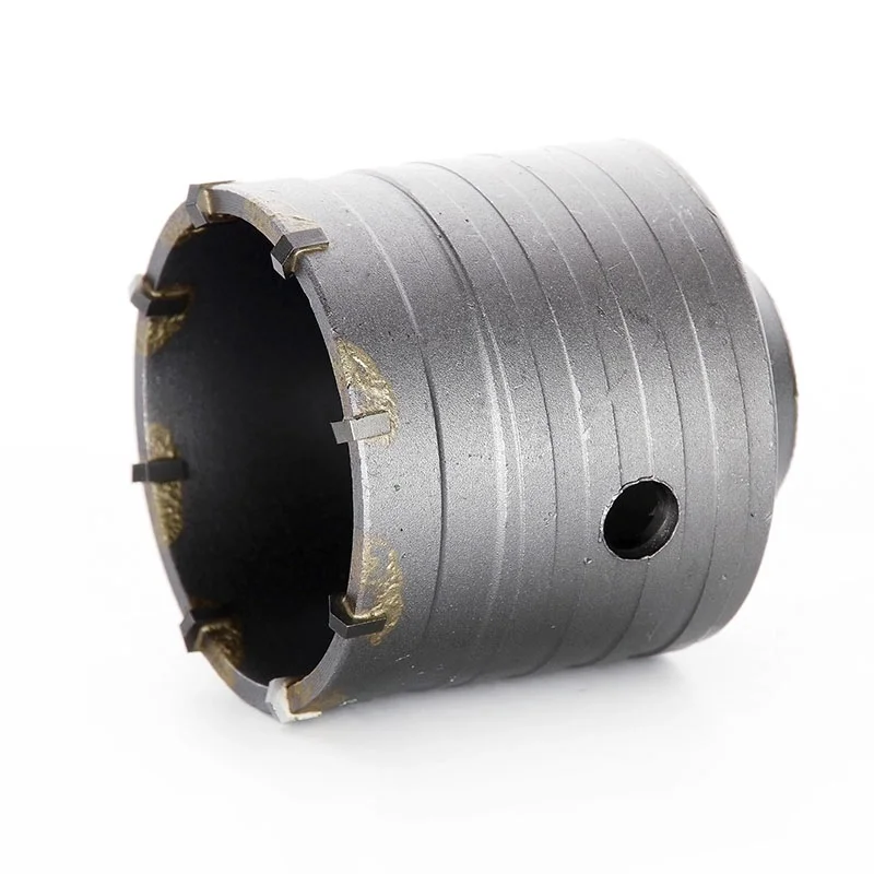 Свердло корончате по бетону Ø 68 мм L70 мм Apro (819007)