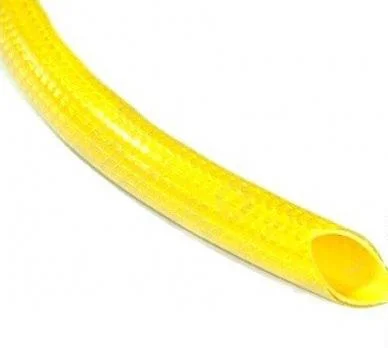 Шланг армований Evci Plastik Bella Classic 3/4" (жовтий)
