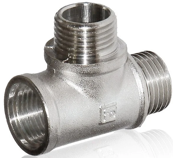 Трійник Fado ВНН 1/2