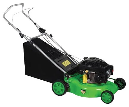 Бензинова газонокосарка Протон ГБ-410