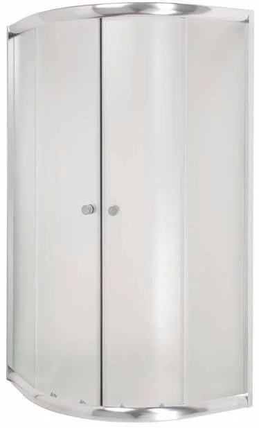 Душова кабіна Invena Marbella Deep 80 (матове)