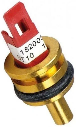 710056200 Датчик температури (NTC) на газовий котел Baxi, Westen