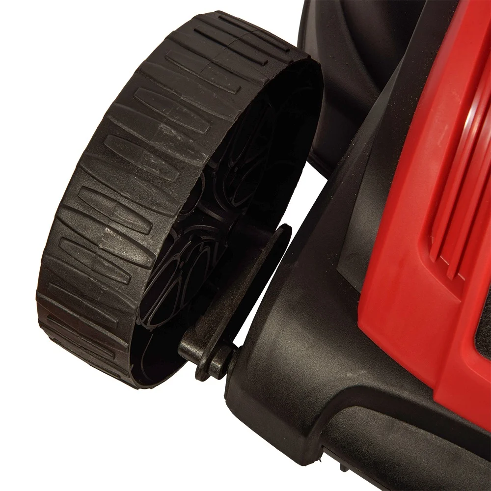 Газонокосарка електрична Vitals Master EZP 3816j - фото 9