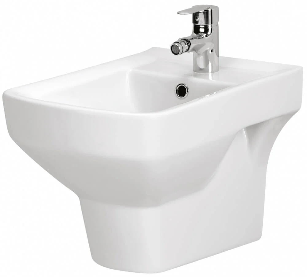 Біде Cersanit Pure (підвісне)