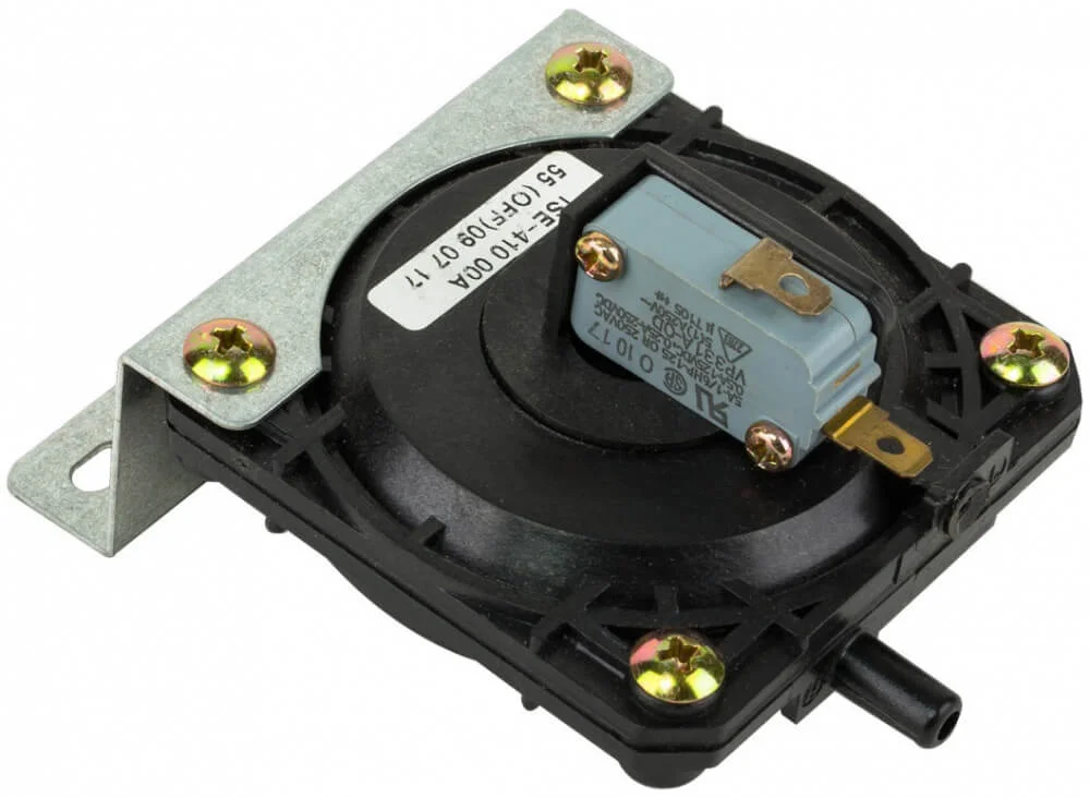 6827 Пресостат на газовий котел Daewoo Gasboiler