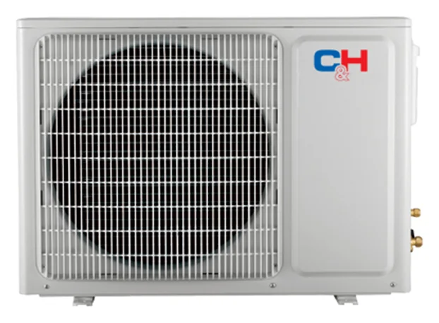 Кондиціонер Cooper&Hunter CH-S12FTXAL-(WP/BL/GD/SC) - фото 6