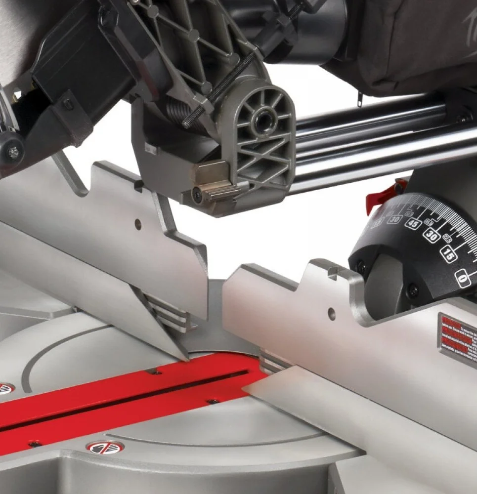Аккумуляторная торцовочная пила Milwaukee M18 FMS305-0