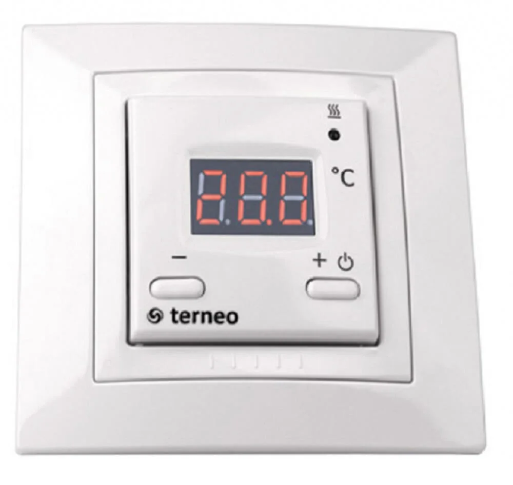 Терморегулятор Terneo vt