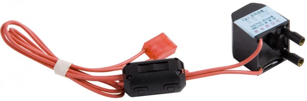 6753 Трансформатор розпалу DCI-7900 на газовий котел Daewoo Gasboiler