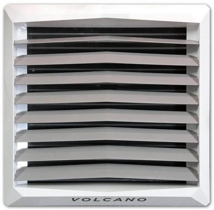 Тепловентилятор Volcano VR MINI EC