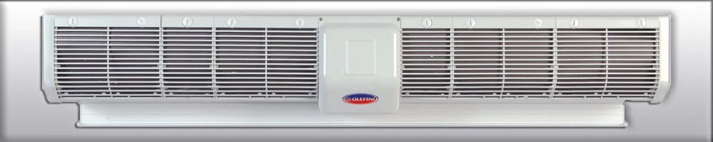 Повітряна завіса Olefini KEH - 18