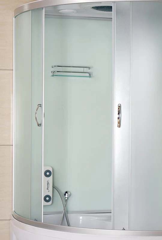Душевая кабина AquaStream Classic 120 HW - фото 2