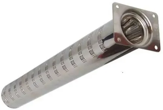 103.3081.00 Атмосферний пальник 14 кВт (64АВ36053)