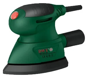 Дельташліфмашинка DWT ESS - 120